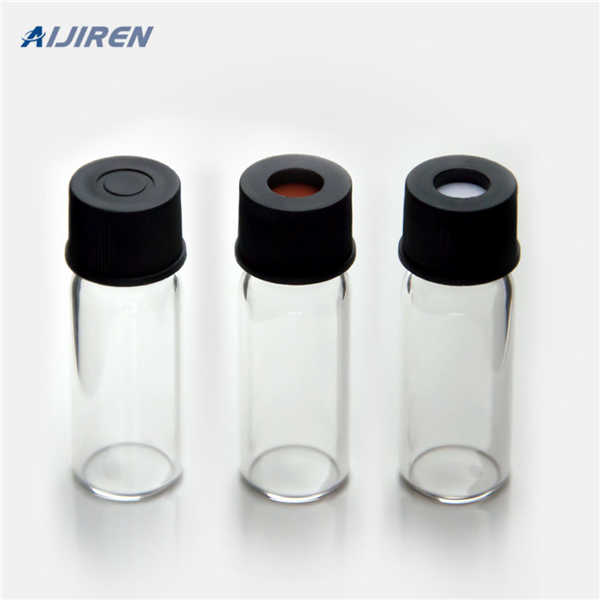 <h3>analytical testing vials with label USA-Analytical Testing Vials</h3>
